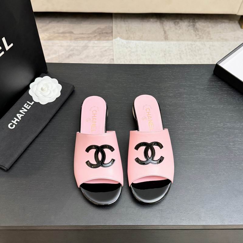 Chanel sz35-39 mnq0208